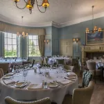Washingborough Hall Hotel 