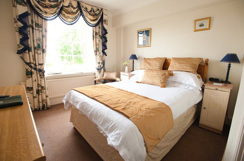 Hotel Hall