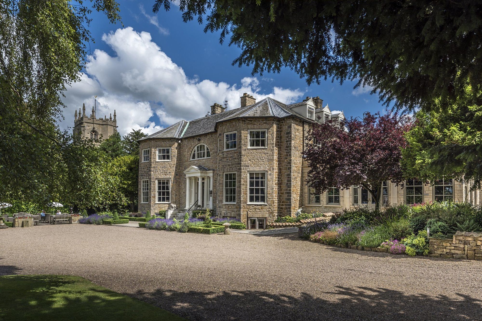 Hotel Hall Washingborough