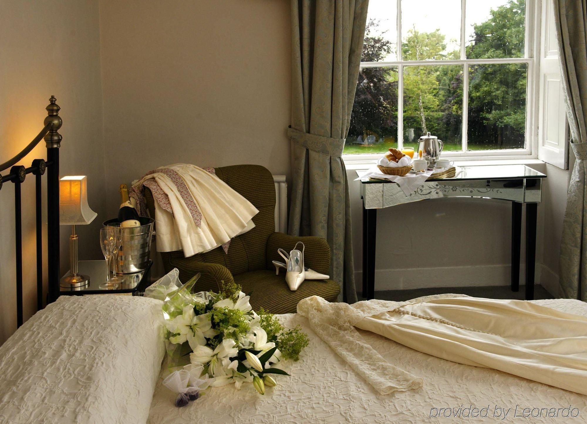 Hall Hotel